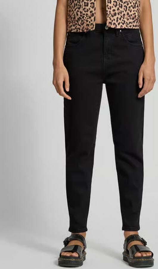 Marc O'Polo DENIM Jeans met labelpatch - Foto 5