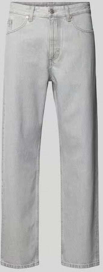 Marc O'Polo DENIM Loose fit jeans van puur katoen model 'RUNNE'