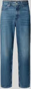 Marc O'Polo DENIM Loose fit jeans van puur katoen Model 'RUNNE'