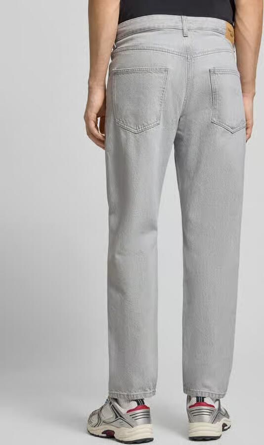 Marc O'Polo DENIM Loose fit jeans van puur katoen Model 'RUNNE' - Foto 3