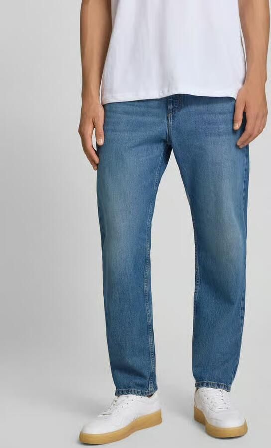 Marc O'Polo DENIM Loose fit jeans van puur katoen Model 'RUNNE' - Foto 3