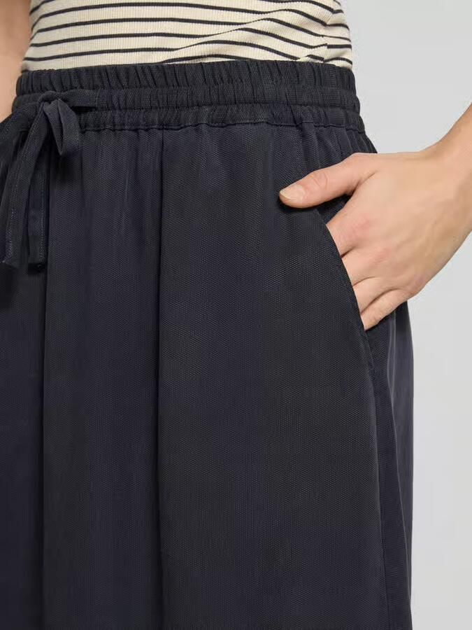 Marc O'Polo DENIM Mini-rok van lyocell