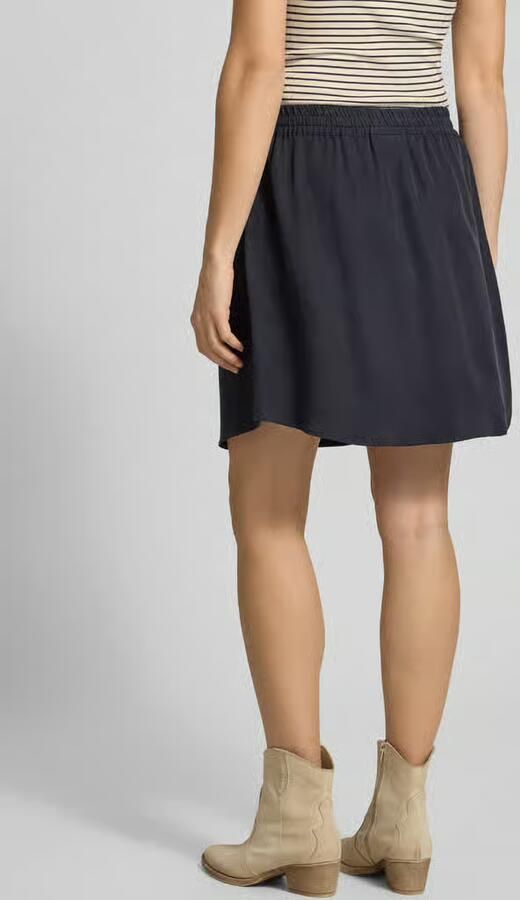 Marc O'Polo DENIM Mini-rok van lyocell