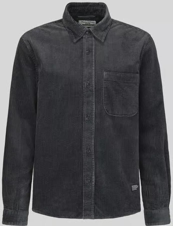 Marc O'Polo DENIM Overhemdjack met borstzak