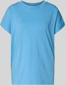 Marc O'Polo DENIM Oversize T-shirt van puur katoen