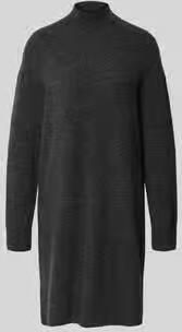 Marc O'Polo DENIM Oversized tricotjurk van scheerwolmix