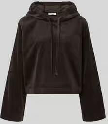Marc O'Polo DENIM Oversized hoodie van puur katoen