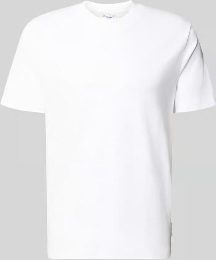 Marc O'Polo DENIM Oversized T-shirt van puur katoen