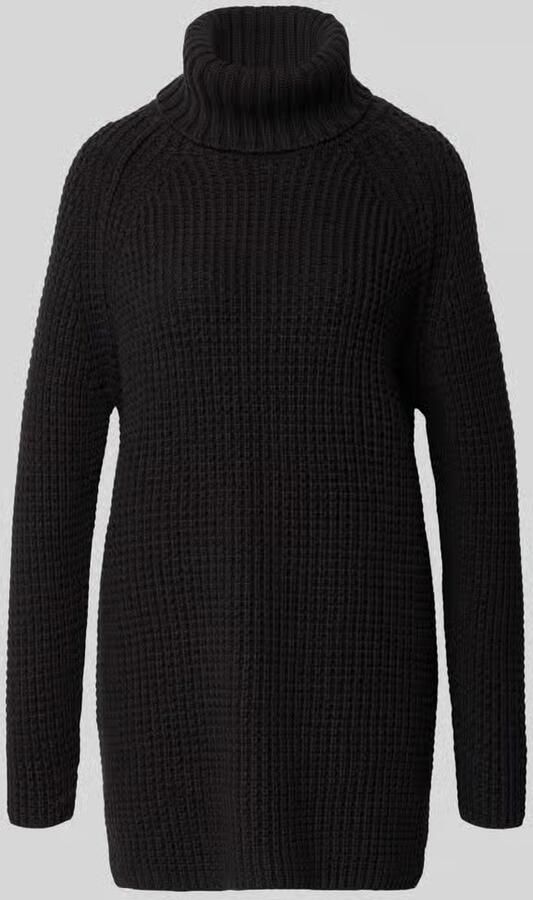 Marc O'Polo DENIM Regular fit coltrui van katoenmix