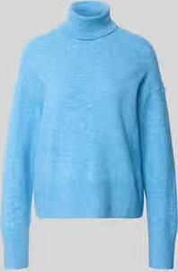 Marc O'Polo DENIM Regular fit coltrui van scheerwolmix - Foto 1