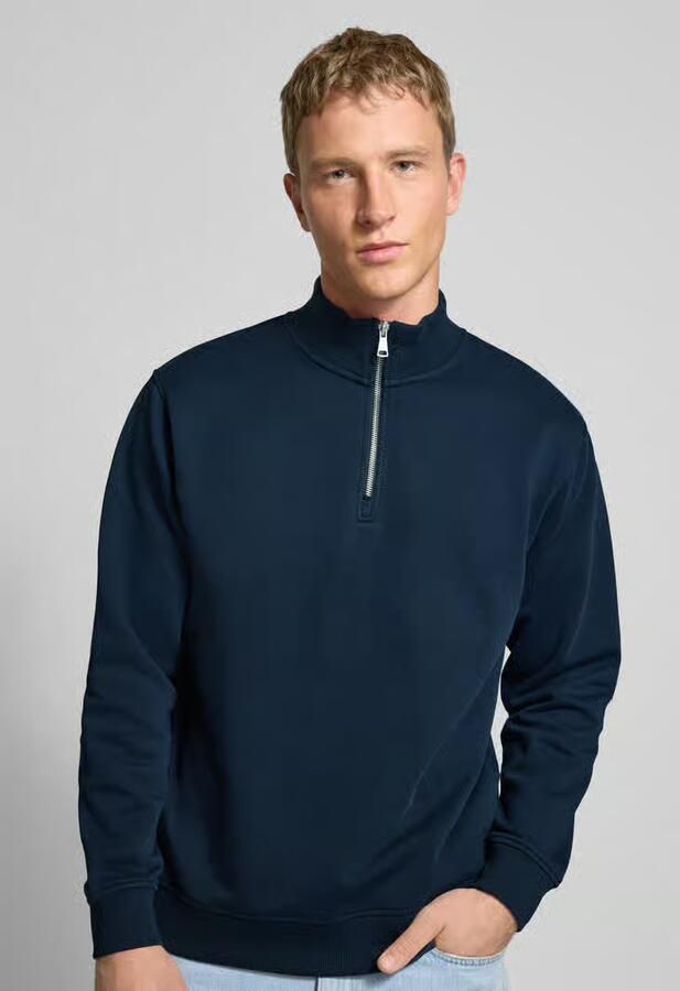 Marc O'Polo DENIM Regular fit schipperstrui van puur katoen