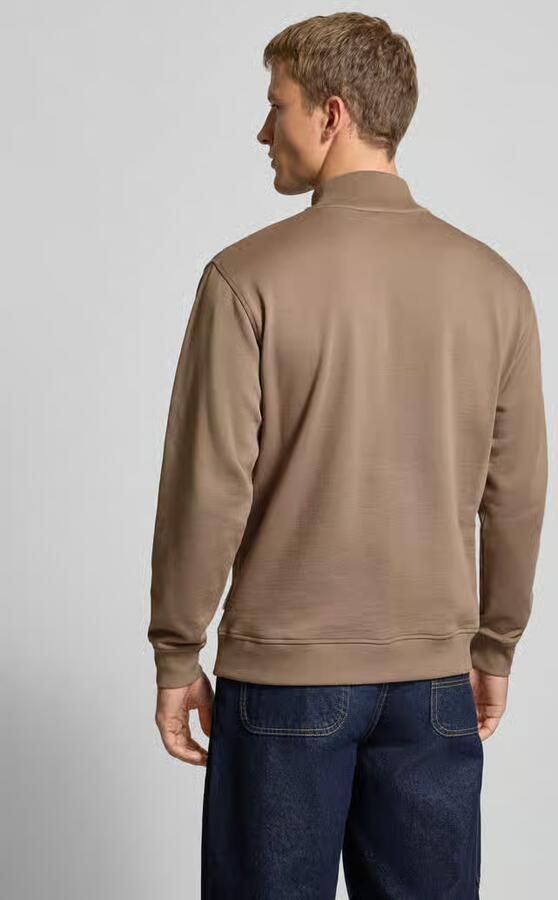 Marc O'Polo DENIM Regular fit schipperstrui van puur katoen