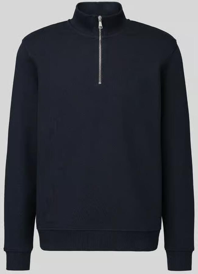 Marc O'Polo DENIM Regular fit schipperstrui van puur katoen