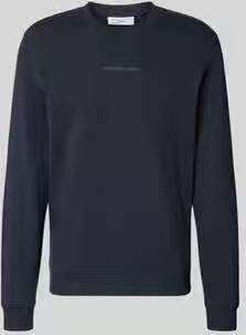 Marc O'Polo DENIM regular fit sweatshirt van puur katoen