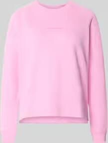 Marc O'Polo DENIM regular fit sweatshirt van puur katoen
