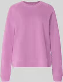 Marc O'Polo DENIM regular fit sweatshirt van puur katoen