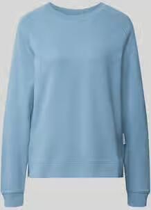Marc O'Polo DENIM regular fit sweatshirt van puur katoen