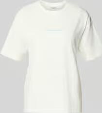 Marc O'Polo DENIM regular fit T-shirt van puur katoen