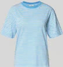 Marc O'Polo DENIM regular fit T-shirt van puur katoen