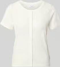 Marc O'Polo DENIM regular fit T-shirt van puur katoen