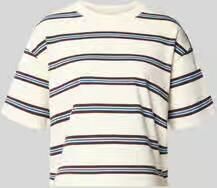 Marc O'Polo DENIM regular fit T-shirt van puur katoen