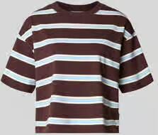 Marc O'Polo DENIM regular fit T-shirt van puur katoen