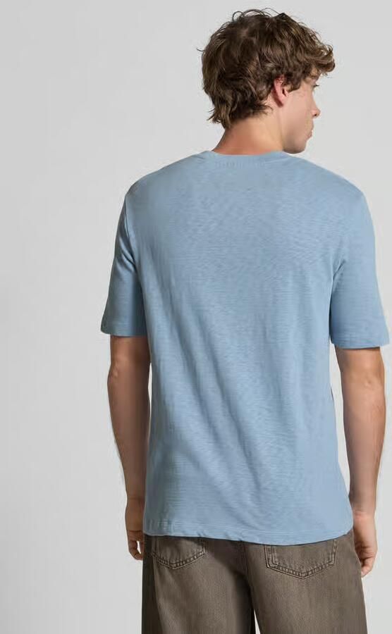 Marc O'Polo DENIM Regular fit T-shirt van puur katoen