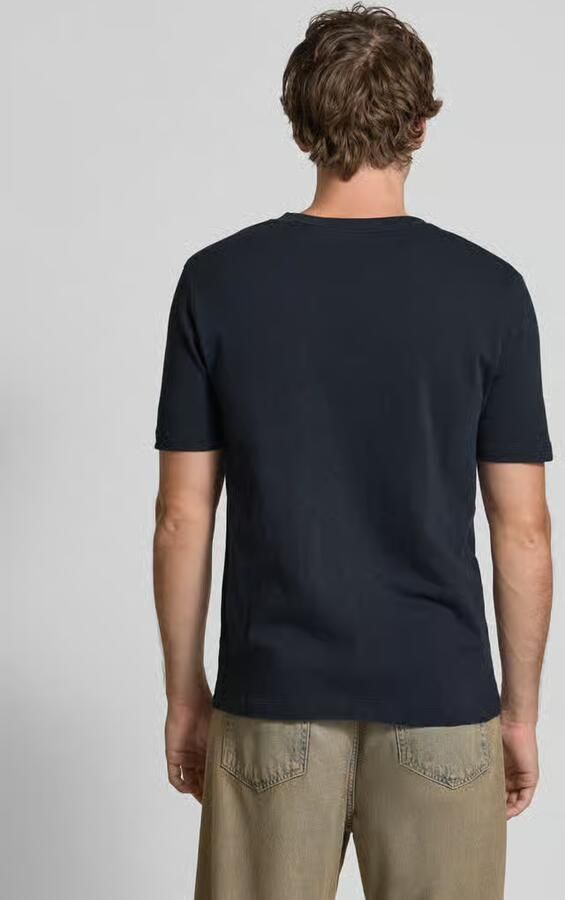 Marc O'Polo DENIM Regular fit T-shirt van puur katoen