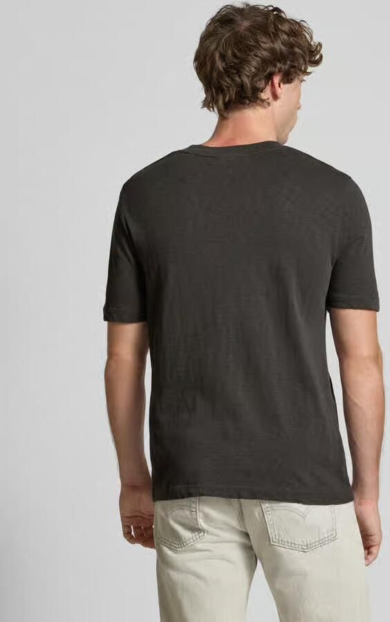 Marc O'Polo DENIM Regular fit T-shirt van puur katoen