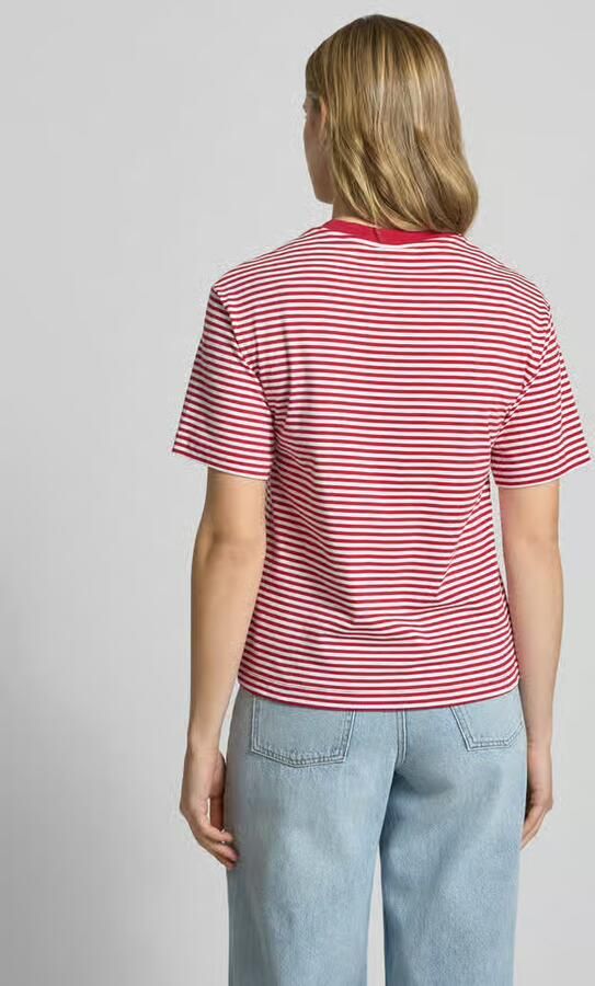 Marc O'Polo DENIM regular fit T-shirt van puur katoen