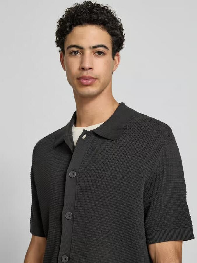 Marc O'Polo DENIM regular fit vrijetijdsoverhemd van puur katoen