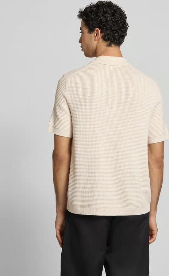 Marc O'Polo DENIM regular fit vrijetijdsoverhemd van puur katoen - Foto 4