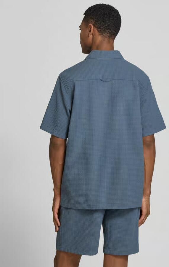Marc O'Polo DENIM regular fit vrijetijdsoverhemd van puur katoen