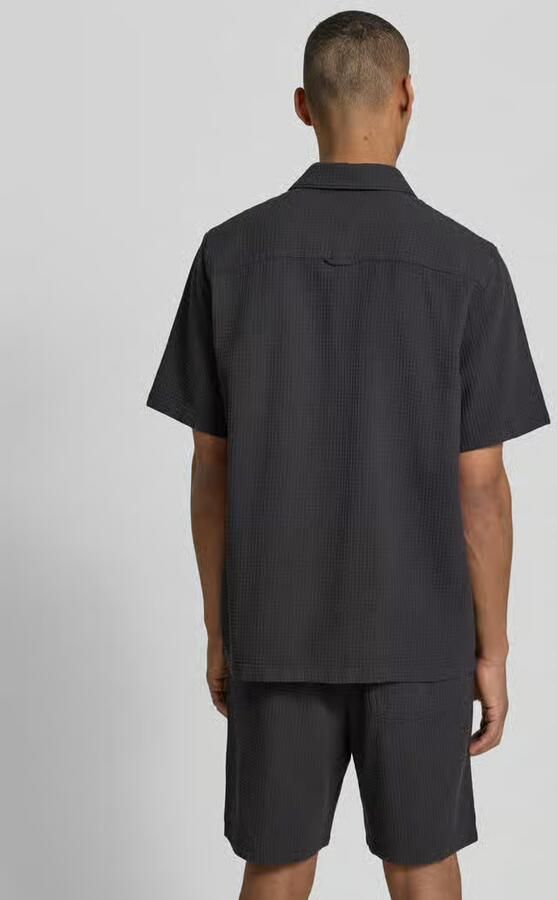 Marc O'Polo DENIM regular fit vrijetijdsoverhemd van puur katoen
