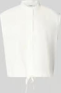 Marc O'Polo DENIM relaxed fit blouse van puur katoen