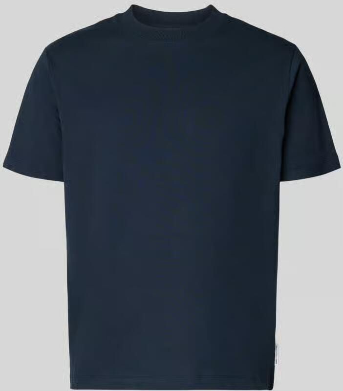 Marc O'Polo DENIM Relaxed fit Oversized Shirt van puur katoen - Foto 2