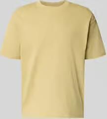 Marc O'Polo DENIM relaxed fit T-shirt van puur katoen