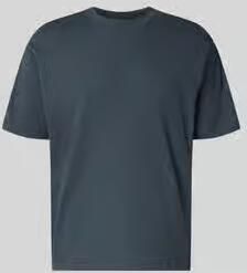 Marc O'Polo DENIM relaxed fit T-shirt van puur katoen