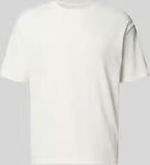 Marc O'Polo DENIM relaxed fit T-shirt van puur katoen