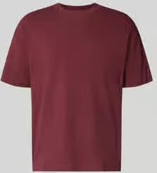 Marc O'Polo DENIM relaxed fit T-shirt van puur katoen