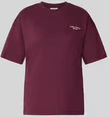 Marc O'Polo DENIM relaxed fit t-shirt van puur katoen
