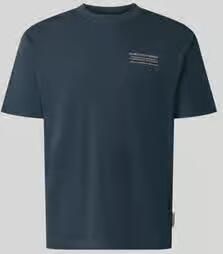 Marc O'Polo DENIM relaxed fit t-shirt van puur katoen