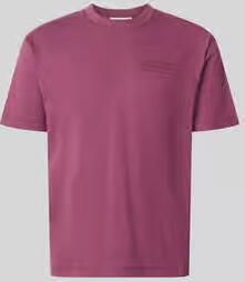 Marc O'Polo DENIM relaxed fit t-shirt van puur katoen