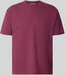 Marc O'Polo DENIM relaxed fit t-shirt van puur katoen