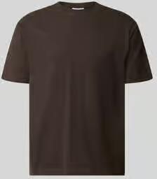 Marc O'Polo DENIM relaxed fit t-shirt van puur katoen