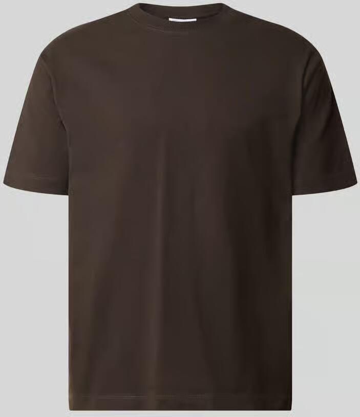 Marc O'Polo DENIM relaxed fit t-shirt van puur katoen