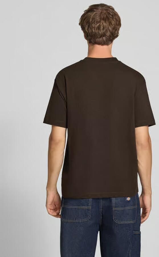 Marc O'Polo DENIM relaxed fit t-shirt van puur katoen - Foto 2