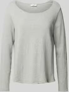 Marc O'Polo DENIM Shirt met lange mouwen als leuke basic met lange mouwen