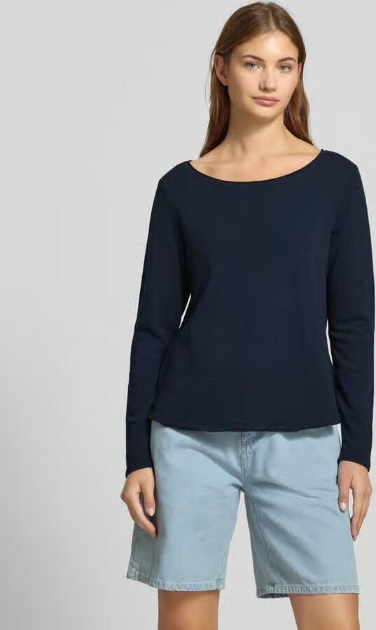Marc O'Polo DENIM Shirt met lange mouwen als leuke basic met lange mouwen - Foto 2