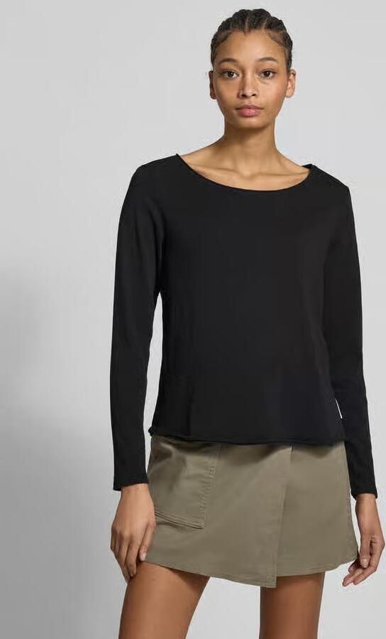 Marc O'Polo DENIM Shirt met lange mouwen als leuke basic met lange mouwen - Foto 3